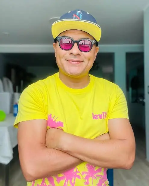 Age & Net Worth Of Chino Risas