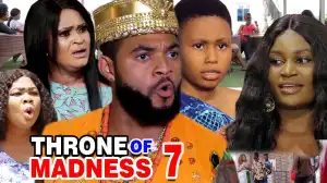 Throne Of Madness Season 7
