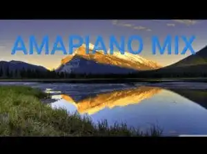 DBN Gogo, Kamo Mphela, Kabza De Small, Dj Maphorisa, Mdu aka TRP – Amapiano Mix 11 April 2021