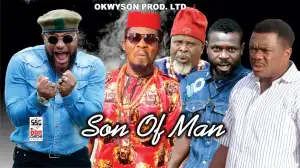 Son Of Man Season 6