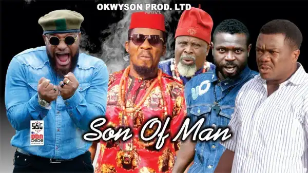 Son Of Man Season 5