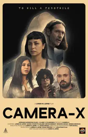 Camera X (2025)