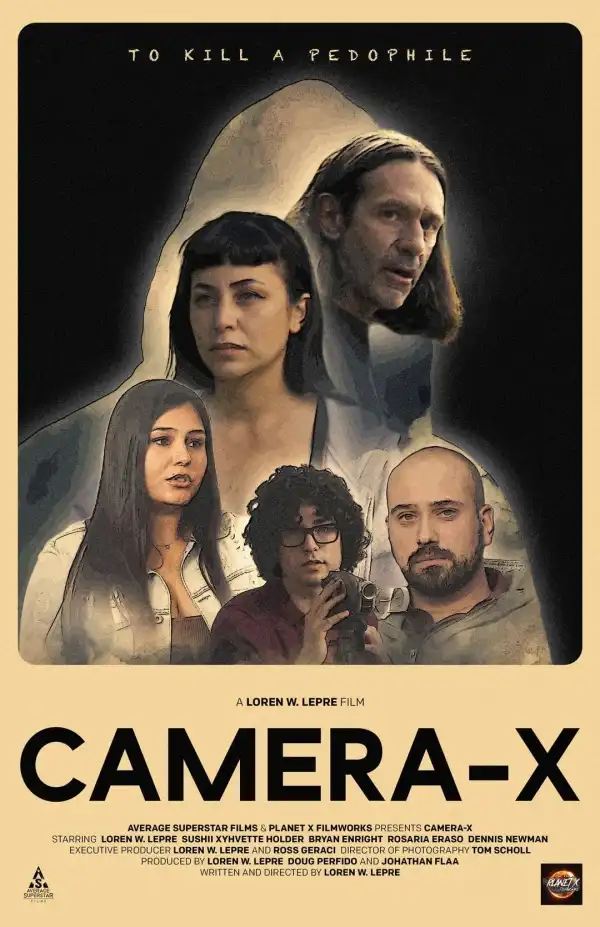 Camera X (2025)
