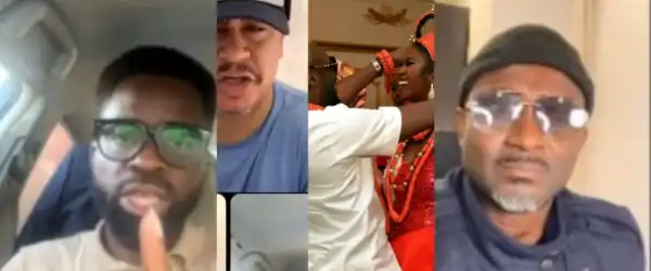 2Baba’s Former Managers Accuse Wife Natasha of Drug Abuse, Violence, and Controlling His Finances