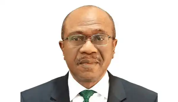 Again, Emefiele’s arraignment over alleged fraud stalled