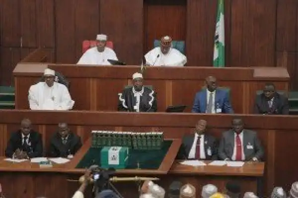 FG Submits School Reopening Proposal To National Assembly