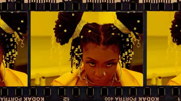 Kamaiyah - Bend da Corner (Video)