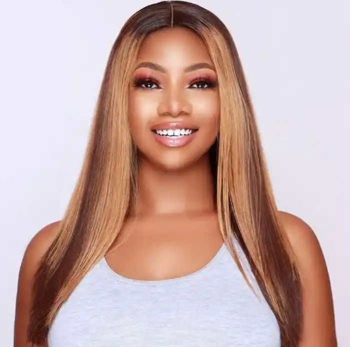 UPDATE!!! Tacha Blasts Man Who Said No “Reasonable Man Will Marry A Lady With More Than 1 Ear Piercing”