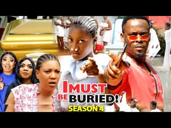 I Must Be Buried Season 4
