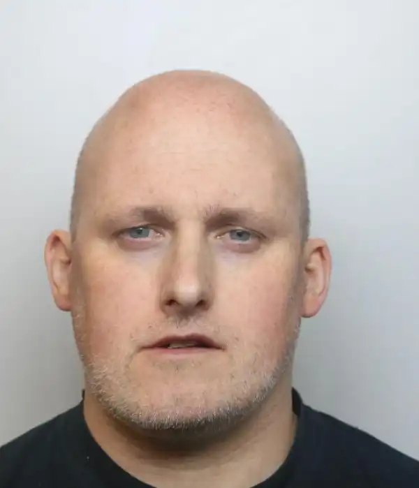 43-year-old Man Who R#ped And S3xually Abused A Baby Handed Life Sentence