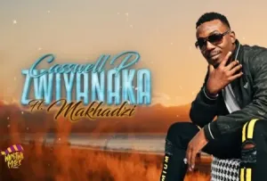 Casswell P – Zwiya Naka Ft. Makhadzi