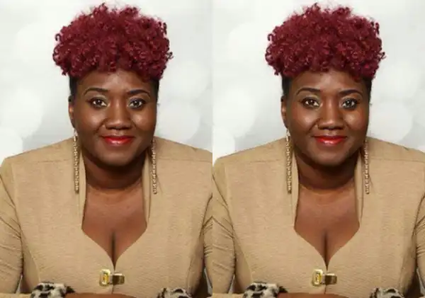 “The communal living in Canada is falling apart” – Nollywood veteran Funmilayo Adedeji