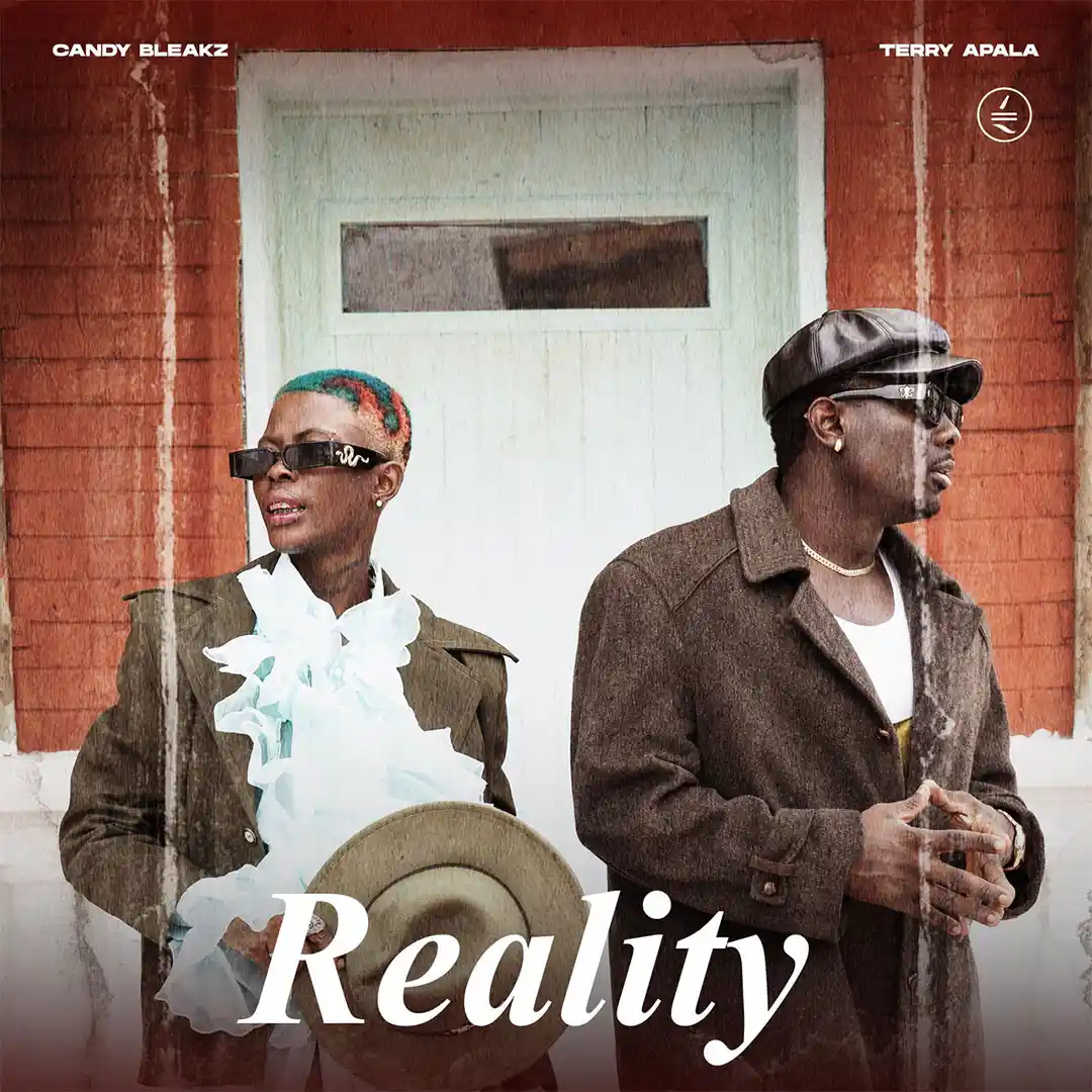 Candy Bleakz – Reality ft. Terry Apala