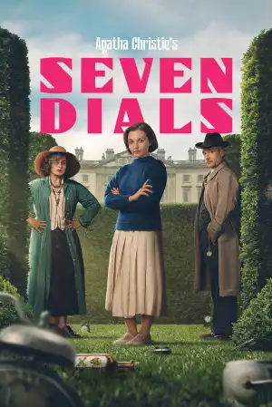 Agatha Christies Seven Dials S01 E03