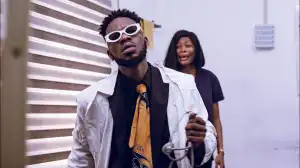 Broda Shaggi – Part Time Job (Comedy Video)