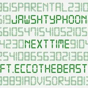 Jawsh Typhoon – Next Time ft. Ecco The Beast