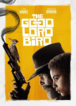 The Good Lord Bird S01E01 - Meet the Lord