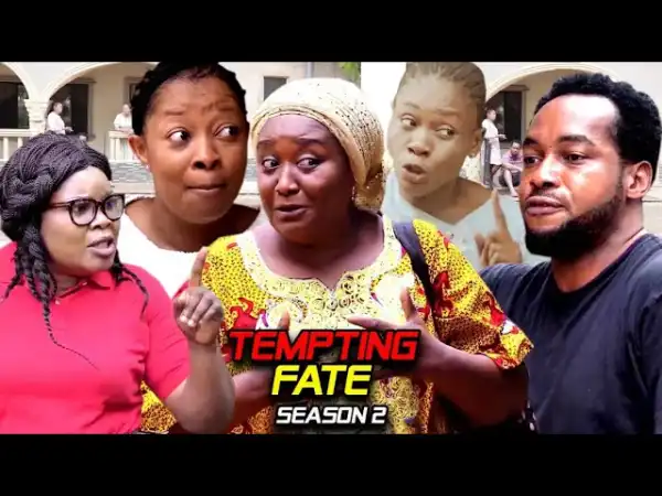Tempting Fate Season 2