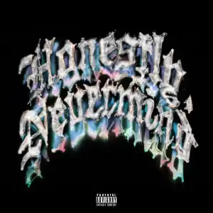 Drake – Liability (Instrumental)