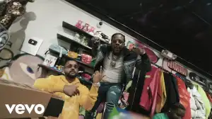 Rowdy Rebel - Jesse Owens Ft. NAV (Video)