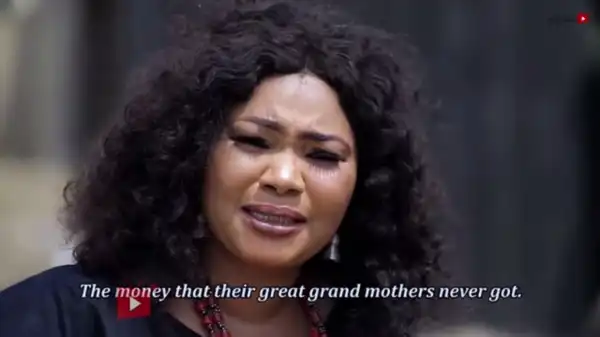 Ajulo Part 3 (2020 Yoruba Movie)