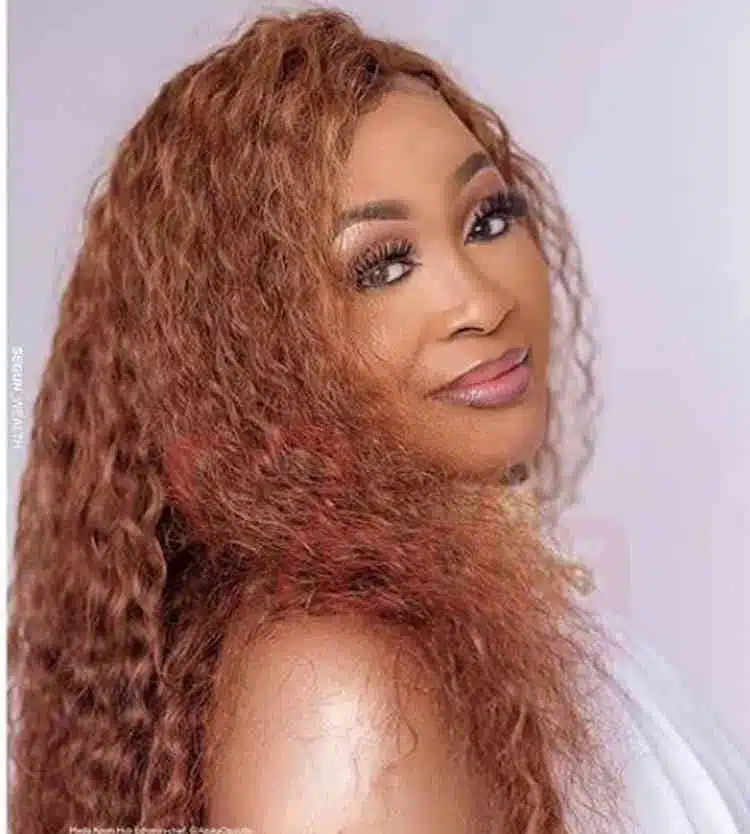 Kemi Olunloyo sparks buzz as she reveals Iyabo Ojo as official suspect in Mohbad’s case