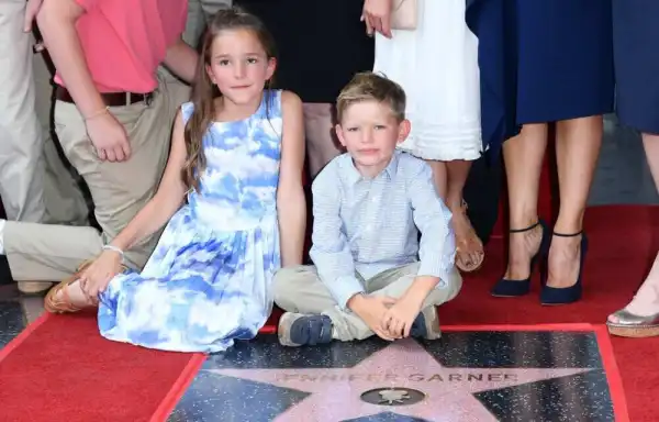Age & Career Of Seraphina Rose Elizabeth Affleck