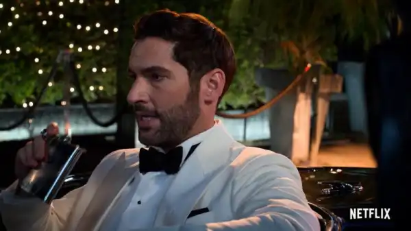 Netflix’s Tom Ellis-Led Lucifer Final Season Sets Premiere Date