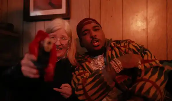 Doe Boy - I A DO IT (Video)