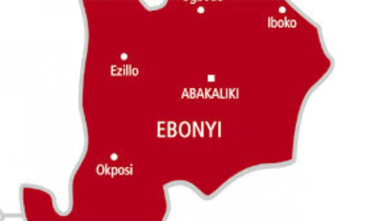 Man beheaded over land dispute in Ebonyi