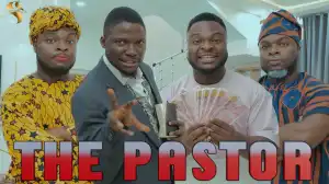 Samspedy – The Pastor (Comedy Video)