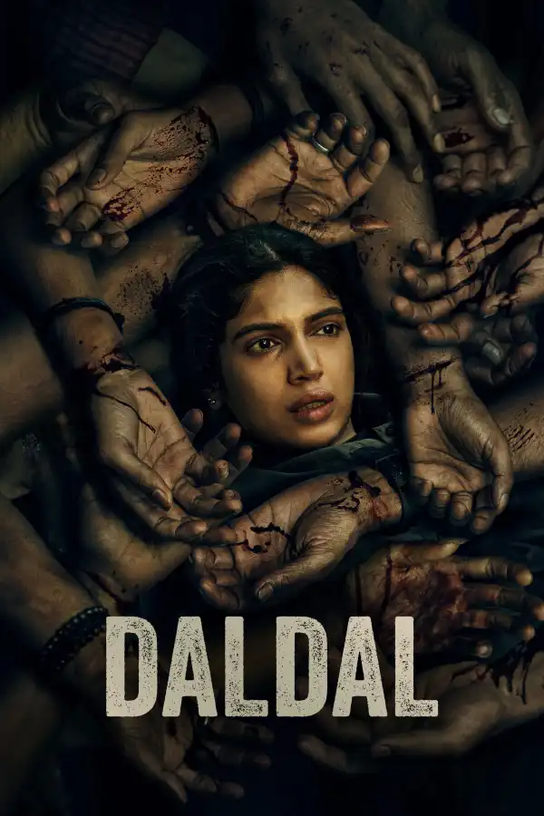Daldal (2026) [Hindi] (TV series)