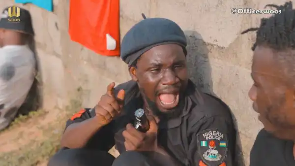 Officer Woos – Battlefied (Comedy Video)