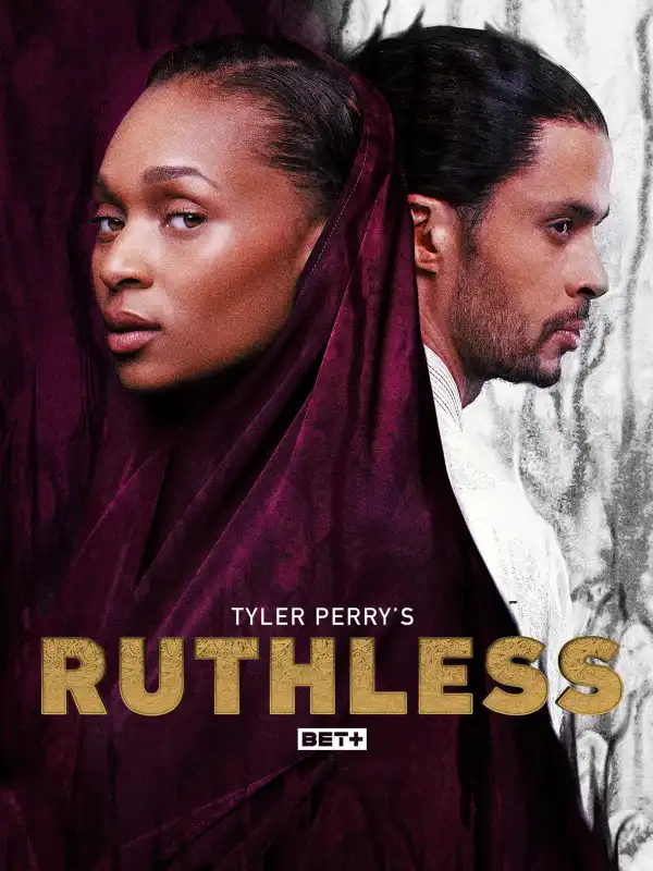 Tyler Perrys Ruthless S03E11