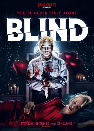 Blind (2019) Full Movie Download & Watch Online