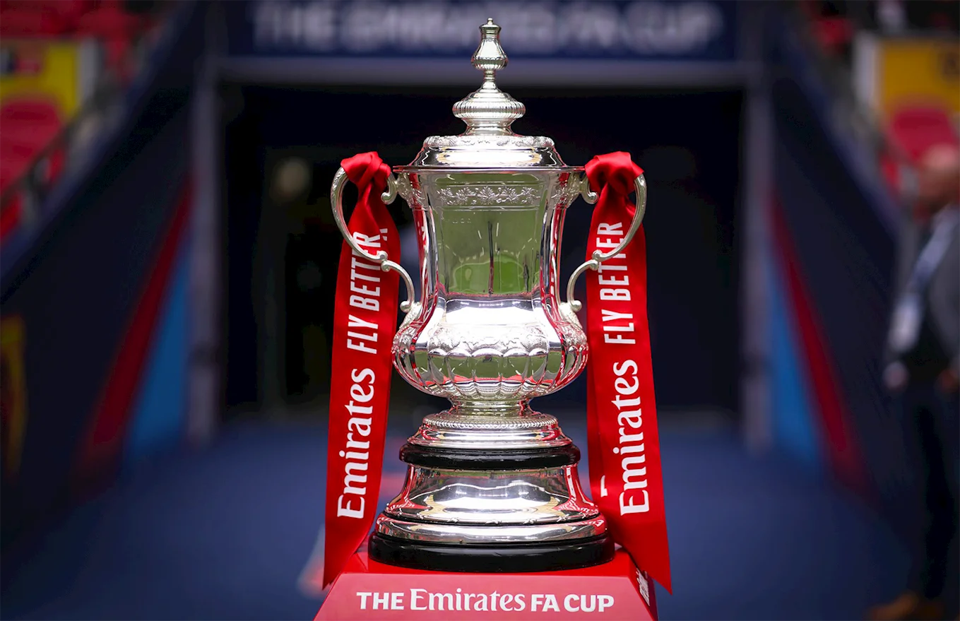 FA Cup: Four teams qualify for 4th round