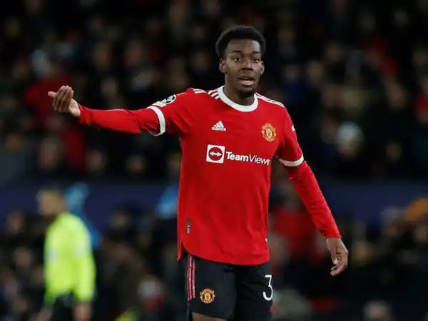 Transfer: Man Utd winger refuses to leave Ten Hag’s side for EPL rival