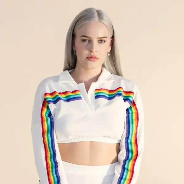 Anne-Marie Ft. Lil Wayne – Push Myself