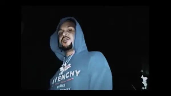 Slayter Feat. Jay Critch - Outside (Video)