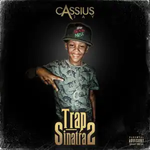 Cassius Jay Ft. Takeoff – Hard For Me