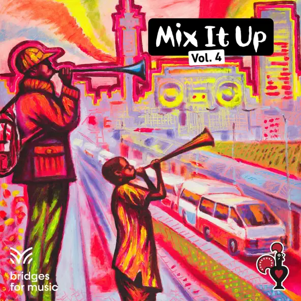 FAVE – Gen Z Love ft Ice Beats Slide & Sbuda Maleather