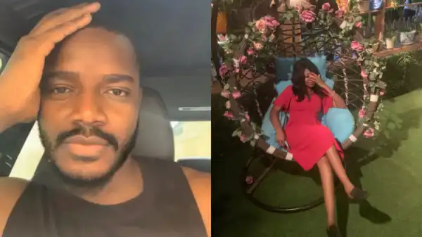 Reality TV star Leo Dasilva shows off his beautiful girlfriend ahead of Valentine’s Day (Photos)