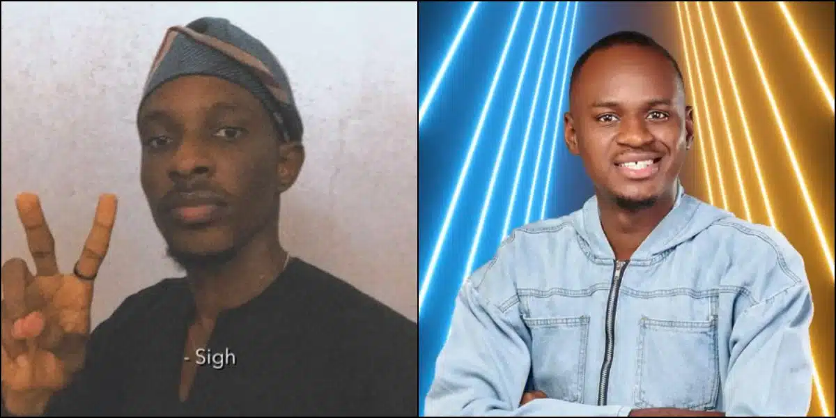 BBNaija S9 housemate, Ben accused of being a bully by alleged ex-schoolmate
