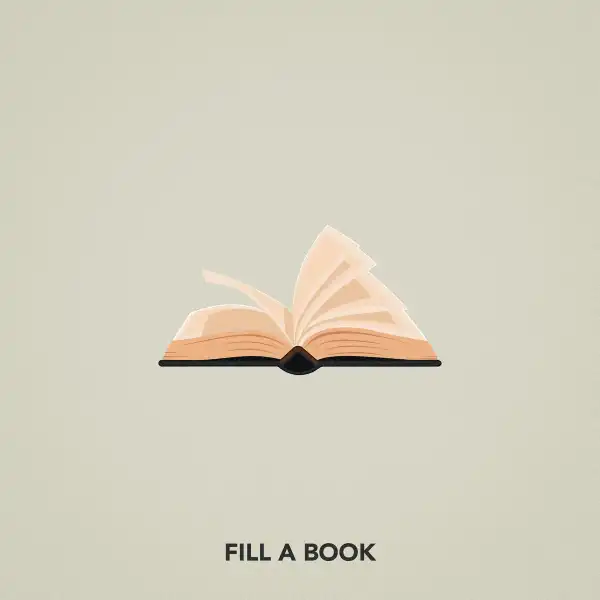 Chris Webby – Fill A Book