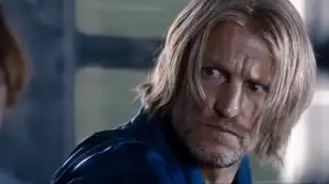 Hunger Games Director on Recasting Woody Harrelson’s Haymitch