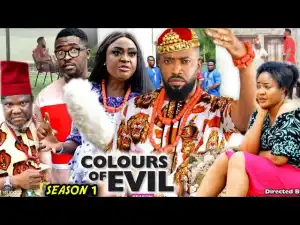 Colours Of Evil Season 1