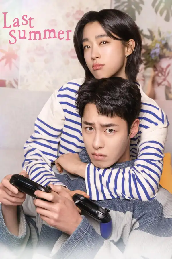 Last Summer (2025) [Korean] (TV series)