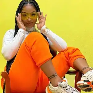 Shenseea – Good Comfort