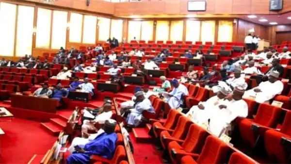 Senate condemns Bayelsa oil spill, demands environmental impact assessment