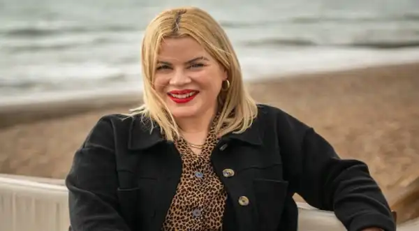 Net Worth Of Kelly Rebecca Nichols